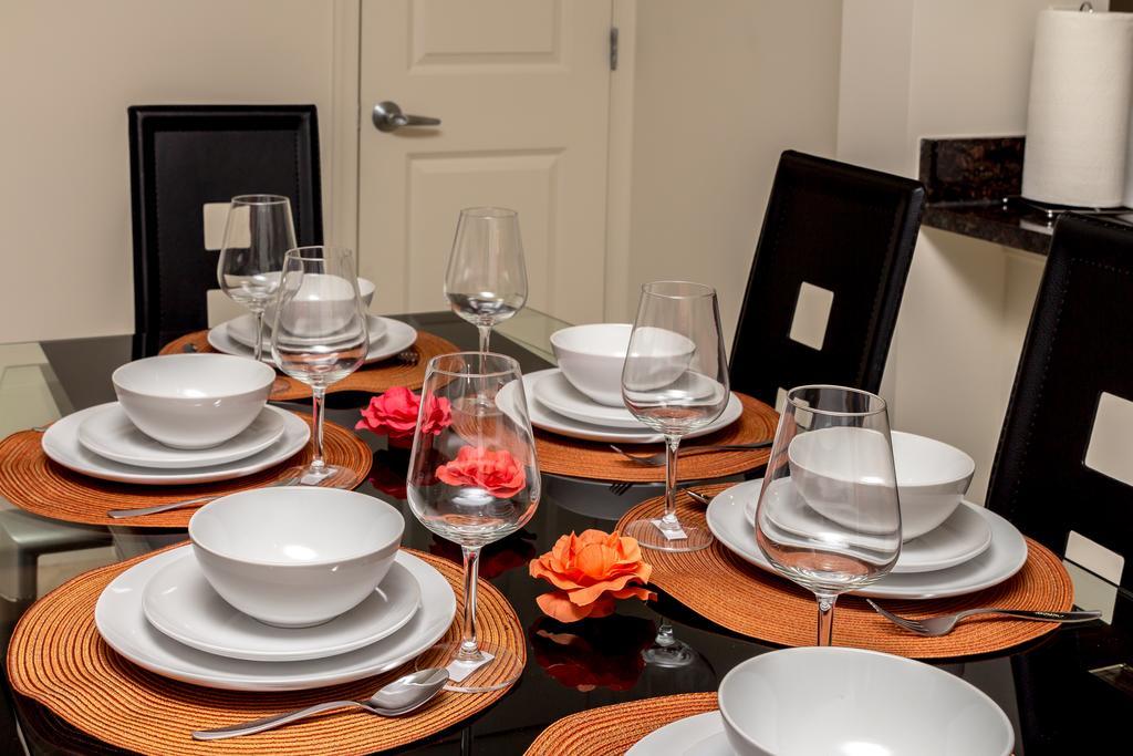Wonderful Washington Fully Furnished Apartments In Downtown Area Exterior foto