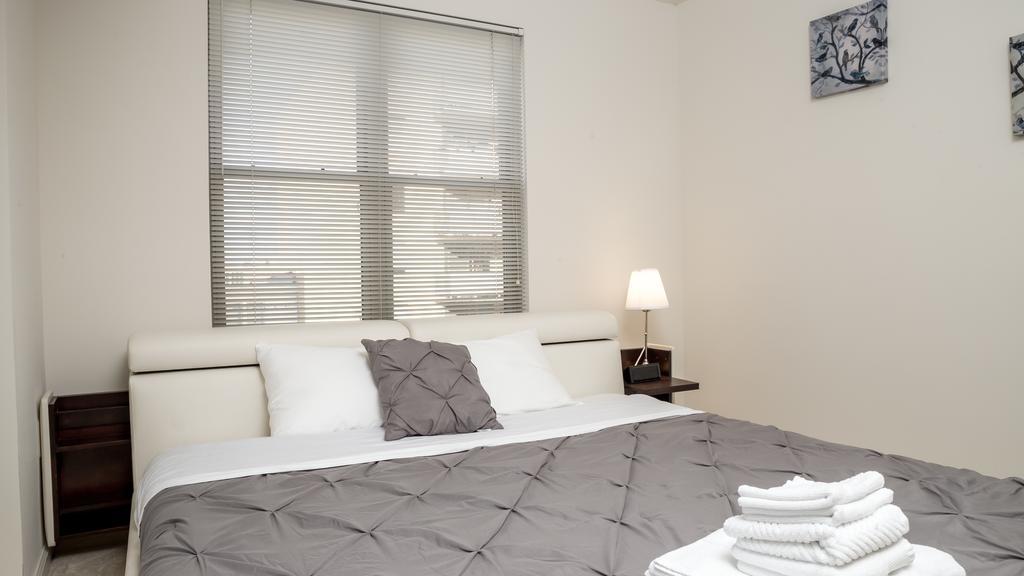 Wonderful Washington Fully Furnished Apartments In Downtown Area Exterior foto