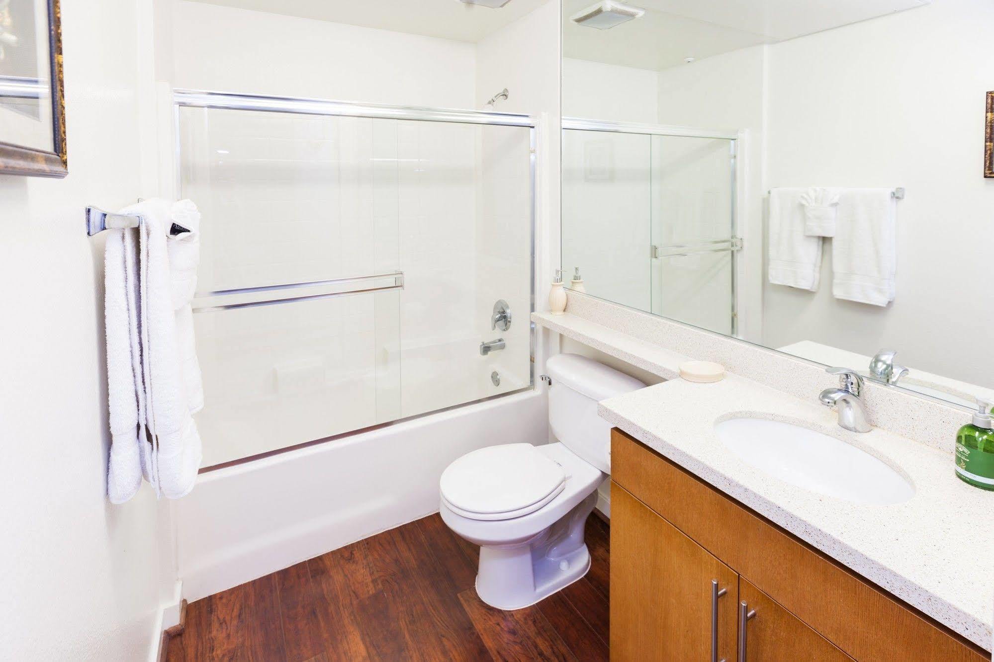 Wonderful Washington Fully Furnished Apartments In Downtown Area Exterior foto