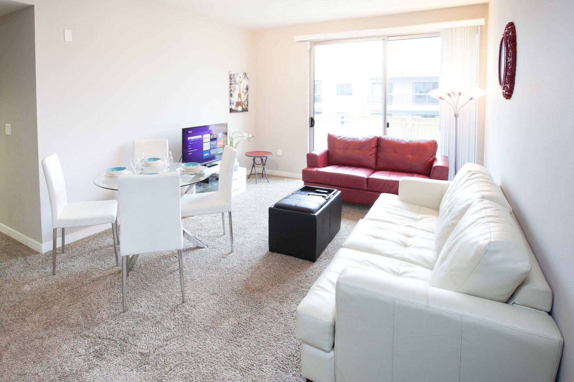 Wonderful Washington Fully Furnished Apartments In Downtown Area Exterior foto
