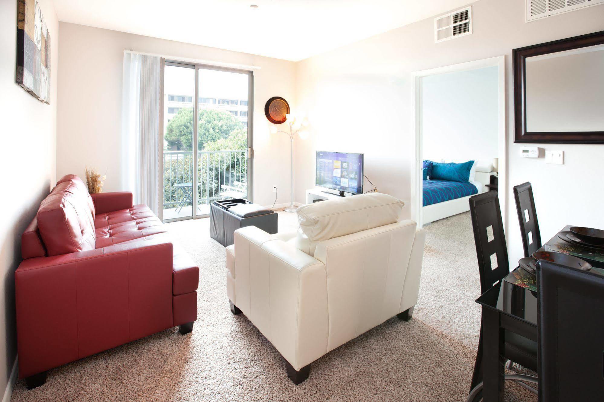 Wonderful Washington Fully Furnished Apartments In Downtown Area Exterior foto