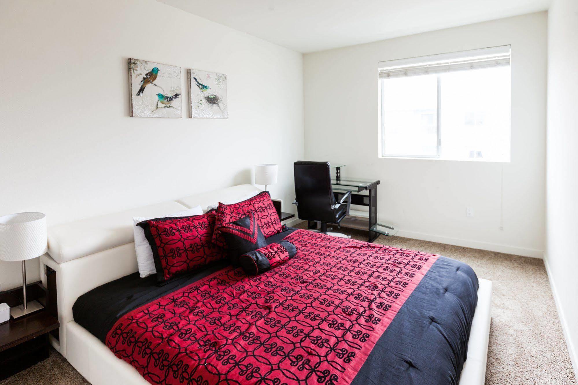 Wonderful Washington Fully Furnished Apartments In Downtown Area Exterior foto